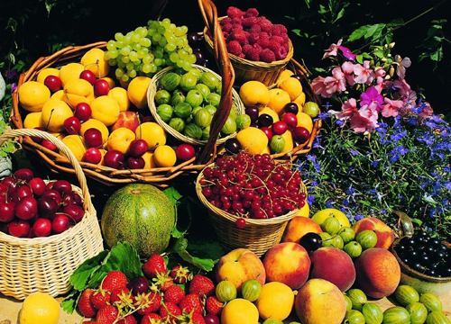 热带水果有何营养价值与禁忌
