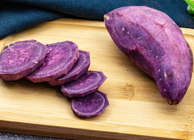 紫薯,健康管理师报名